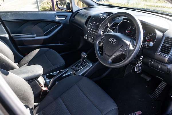 2015 Kia Cerato S YD