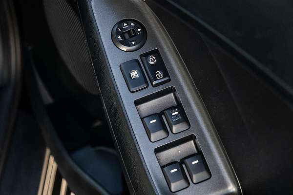 2015 Kia Cerato S YD