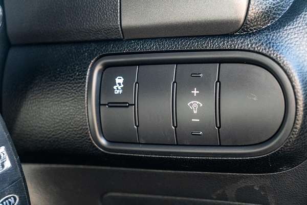 2015 Kia Cerato S YD