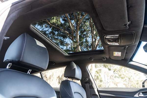2022 Kia Stinger GT CK