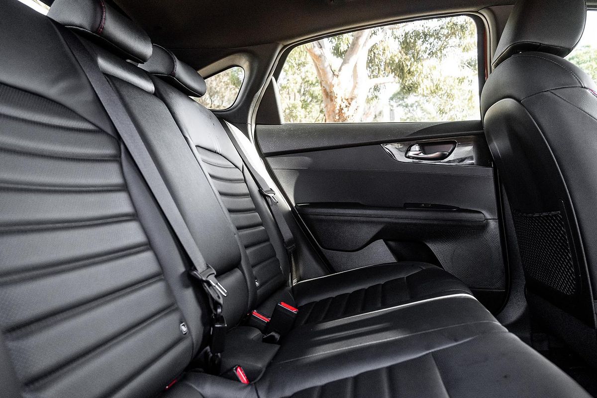 2020 Kia Cerato GT BD