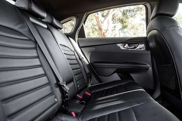 2020 Kia Cerato GT BD