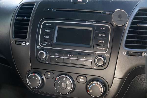 2015 Kia Cerato S YD