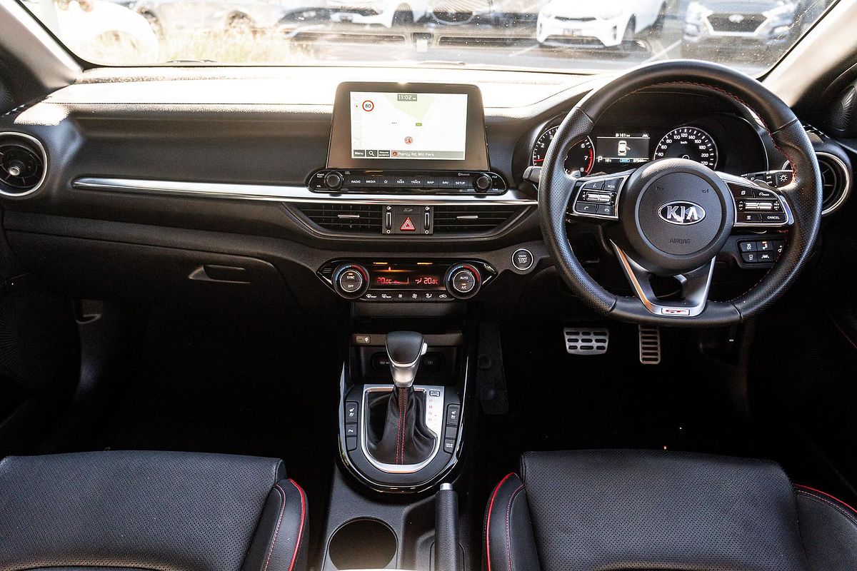 2020 Kia Cerato GT BD