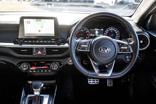 2020 Kia Cerato GT BD
