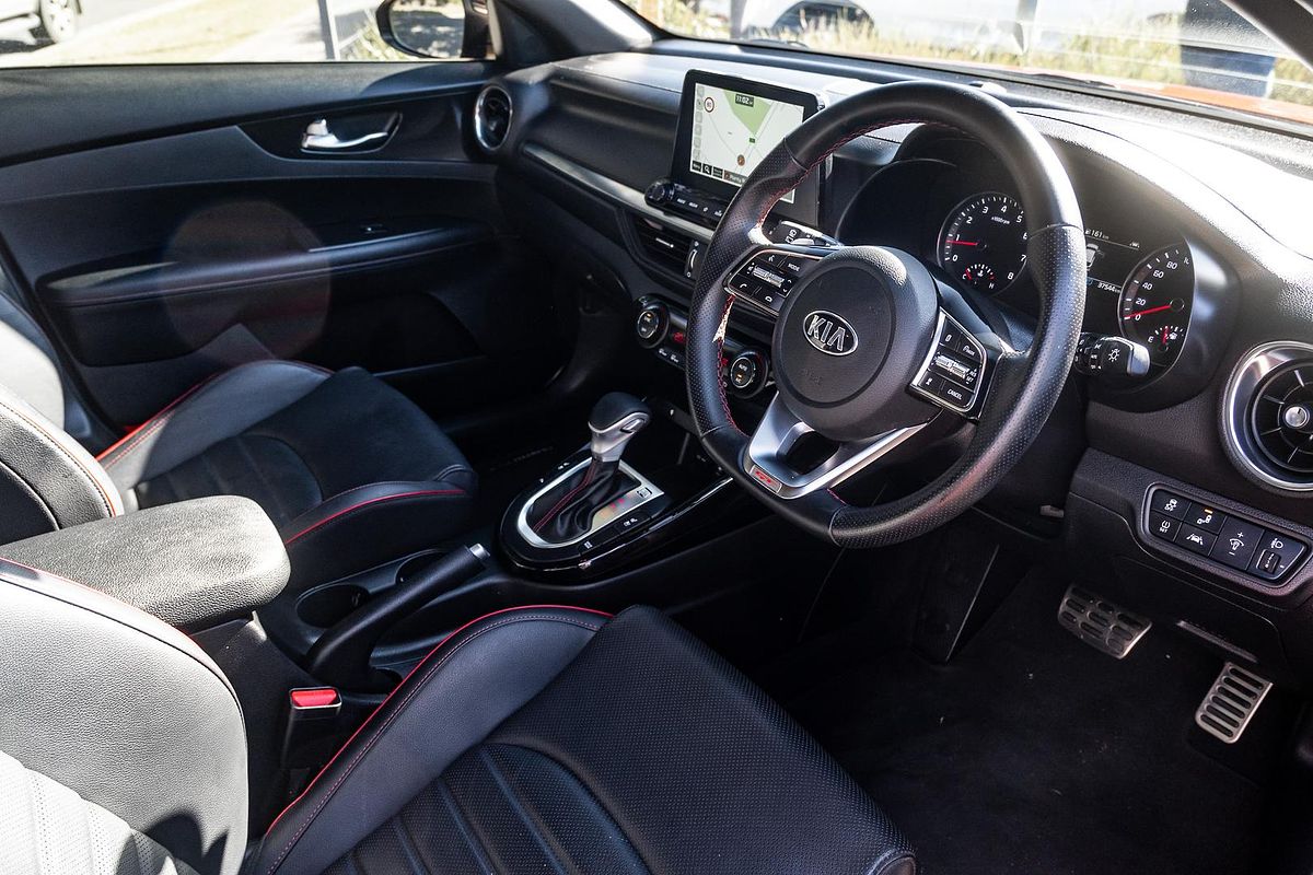 2020 Kia Cerato GT BD
