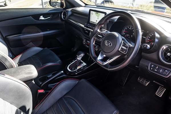 2020 Kia Cerato GT BD