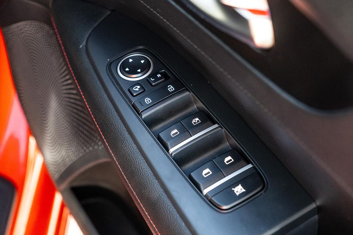 2020 Kia Cerato GT BD