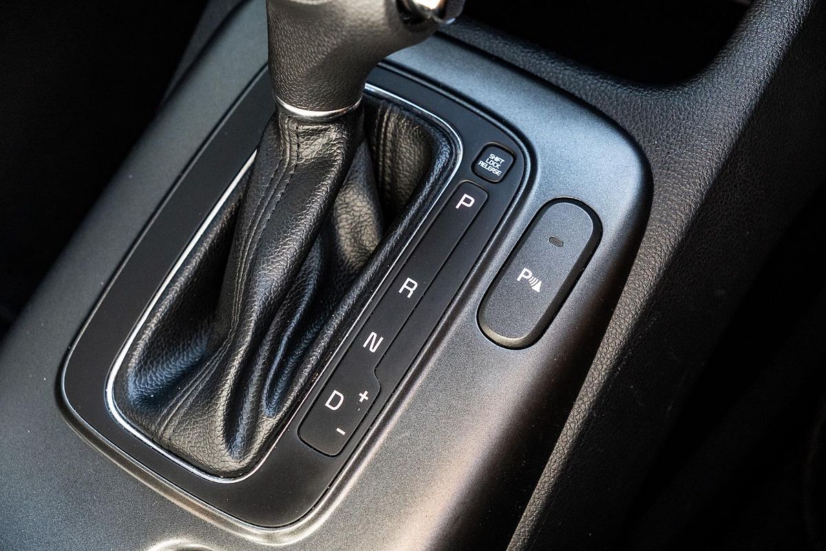 2015 Kia Cerato S YD