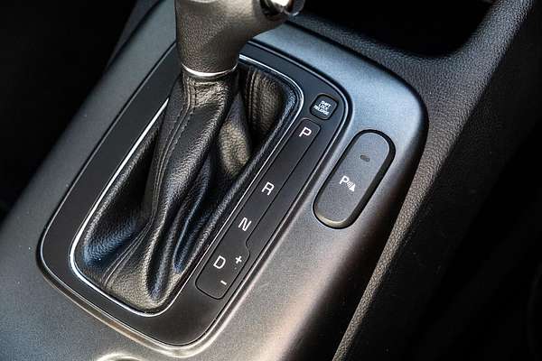 2015 Kia Cerato S YD