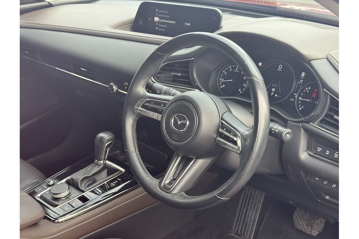 2020 Mazda CX-30 G20 Astina DM Series