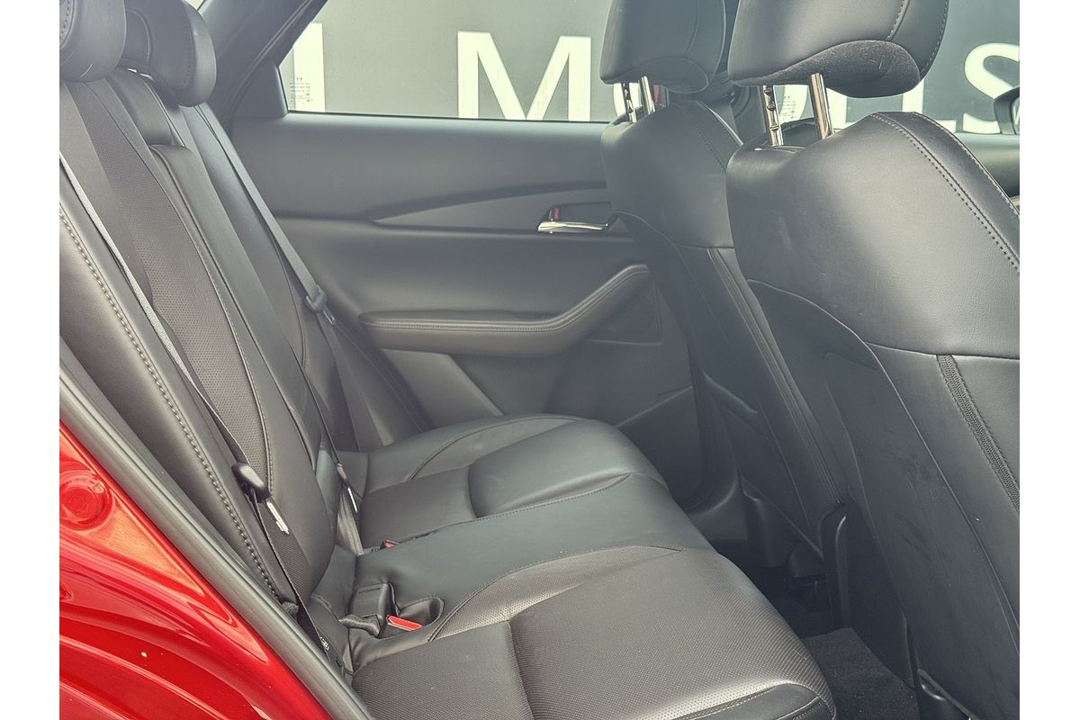 2020 Mazda CX-30 G20 Astina DM Series