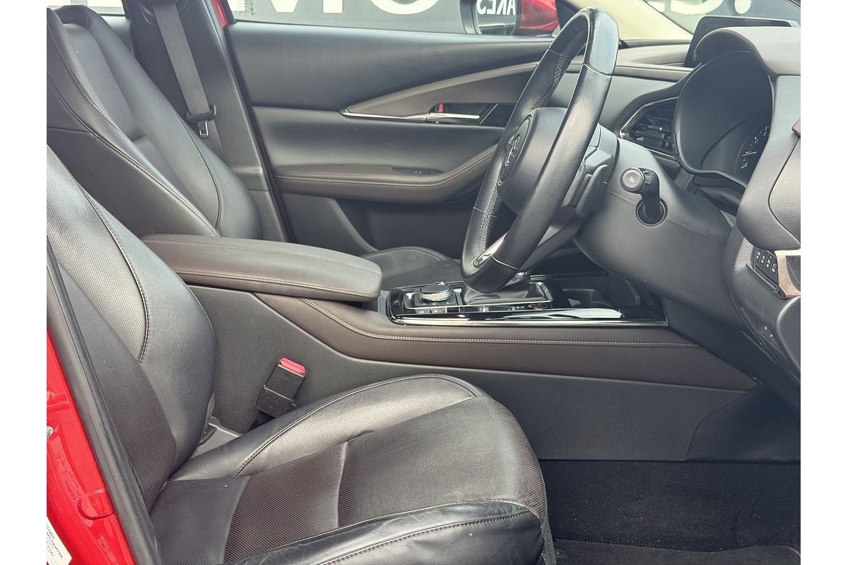 2020 Mazda CX-30 G20 Astina DM Series