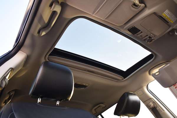 2017 Subaru Outback 2.5i Premium 5GEN