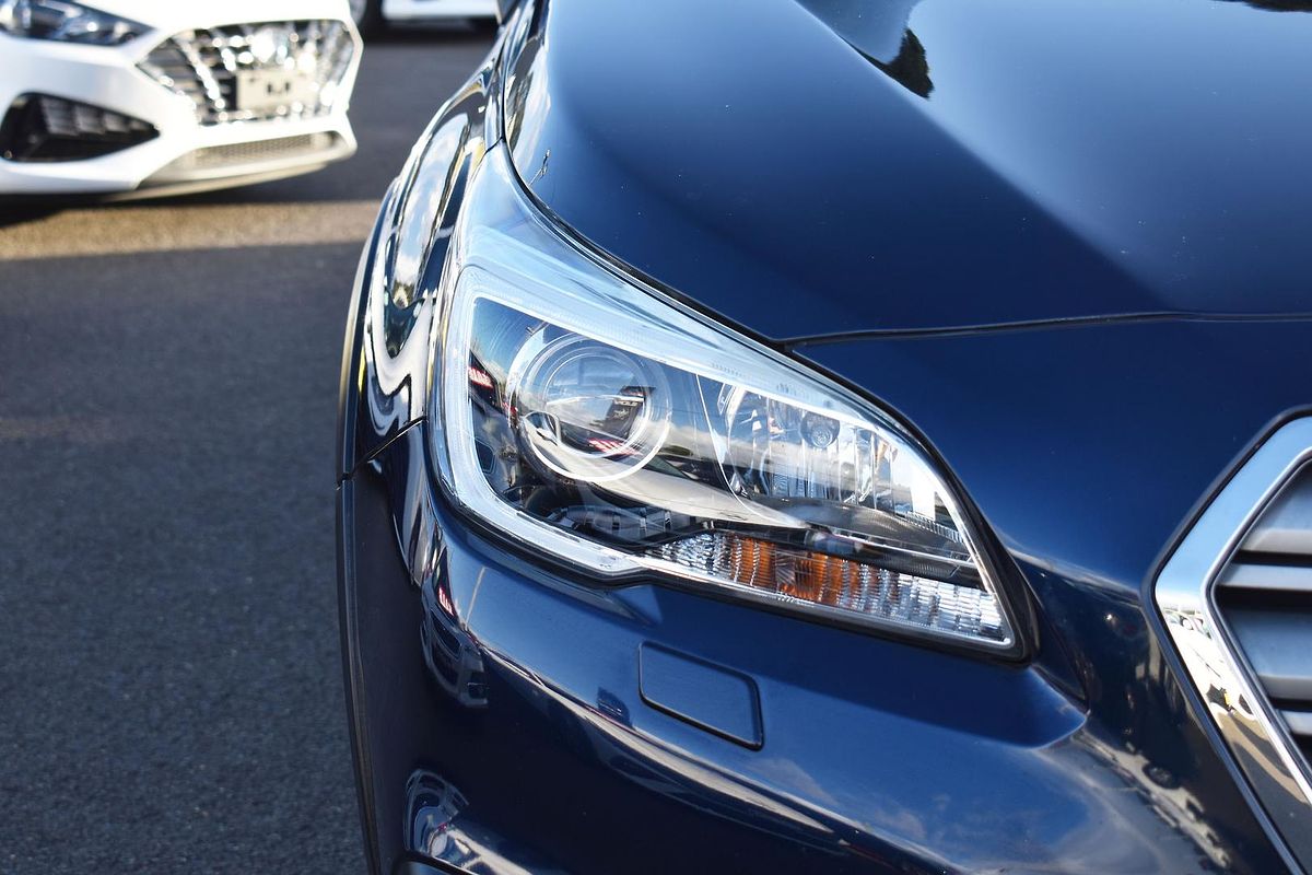 2017 Subaru Outback 2.5i Premium 5GEN