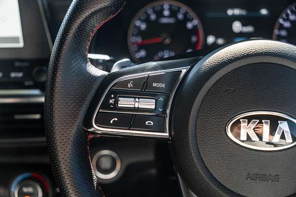 2020 Kia Cerato GT BD