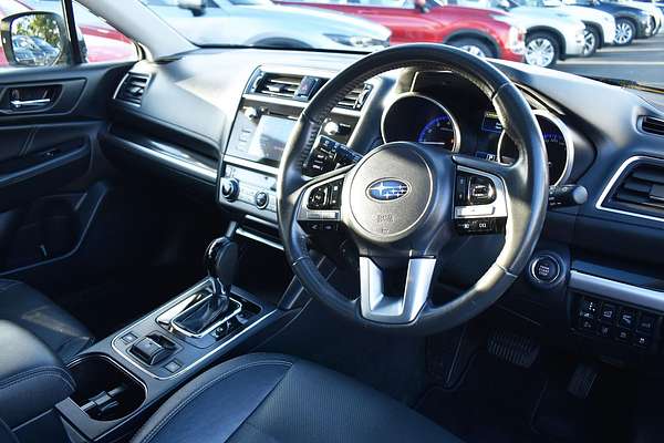 2017 Subaru Outback 2.5i Premium 5GEN