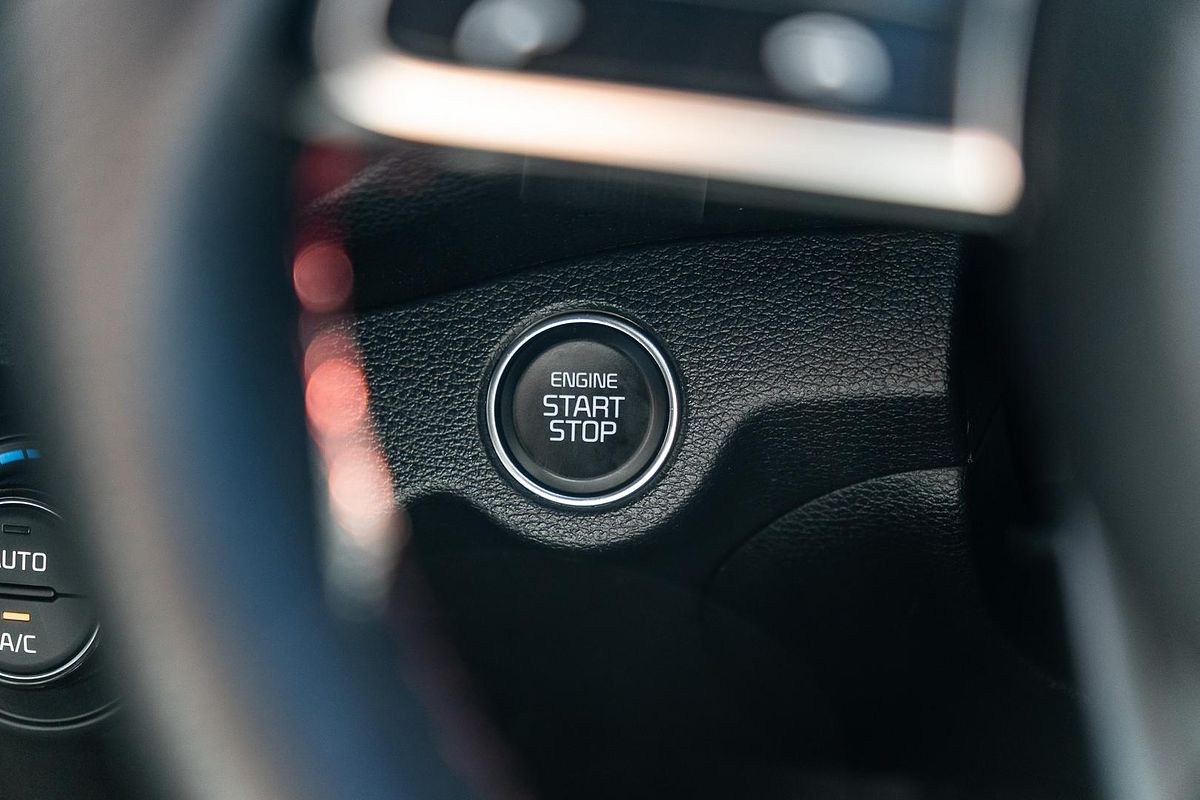 2020 Kia Cerato GT BD