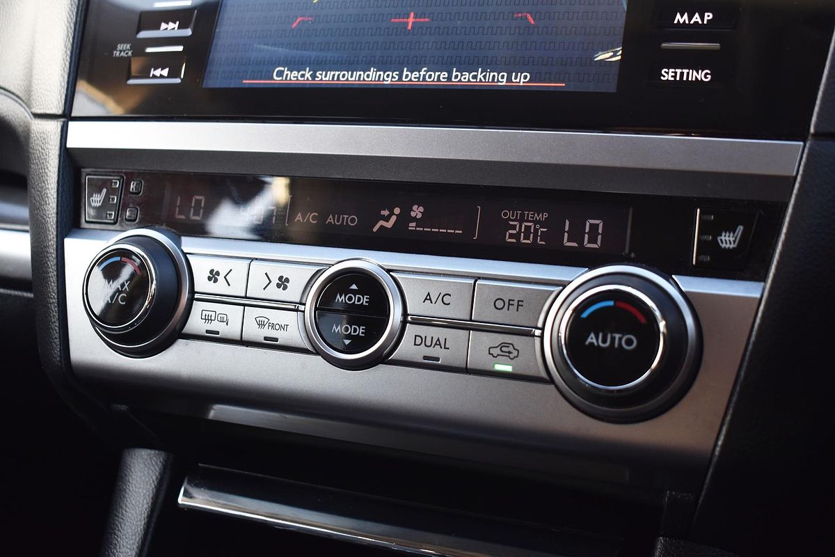 2017 Subaru Outback 2.5i Premium 5GEN