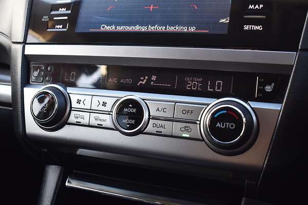 2017 Subaru Outback 2.5i Premium 5GEN