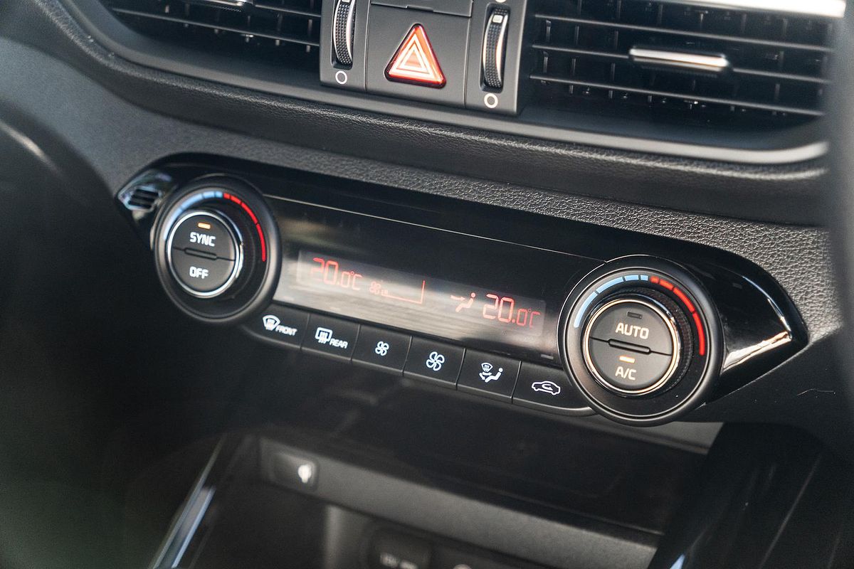 2020 Kia Cerato GT BD