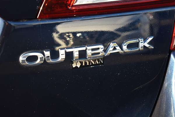 2017 Subaru Outback 2.5i Premium 5GEN