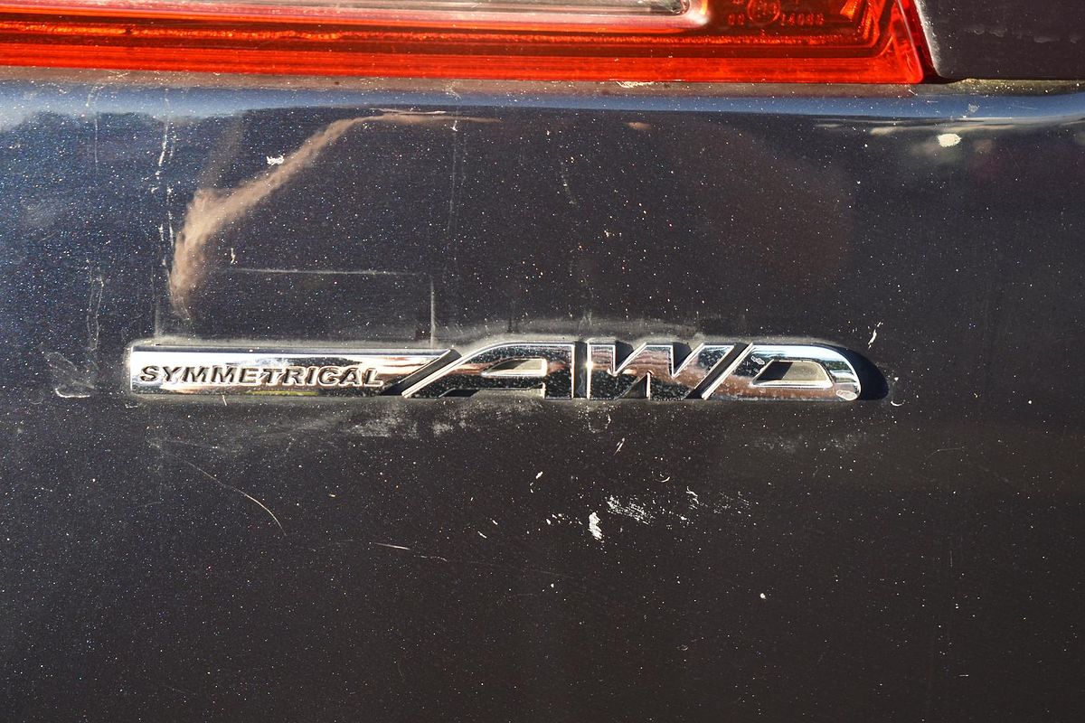 2017 Subaru Outback 2.5i Premium 5GEN