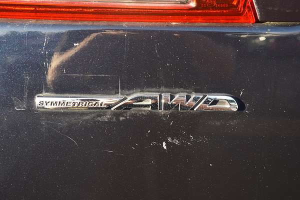 2017 Subaru Outback 2.5i Premium 5GEN