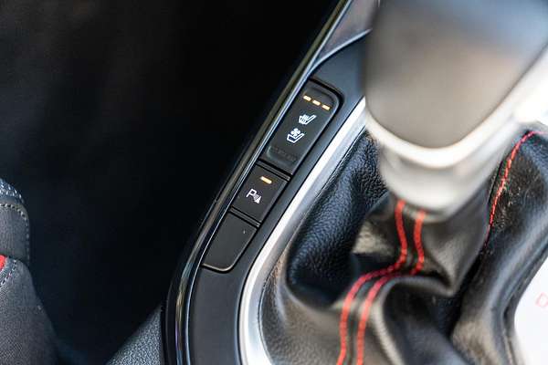 2020 Kia Cerato GT BD