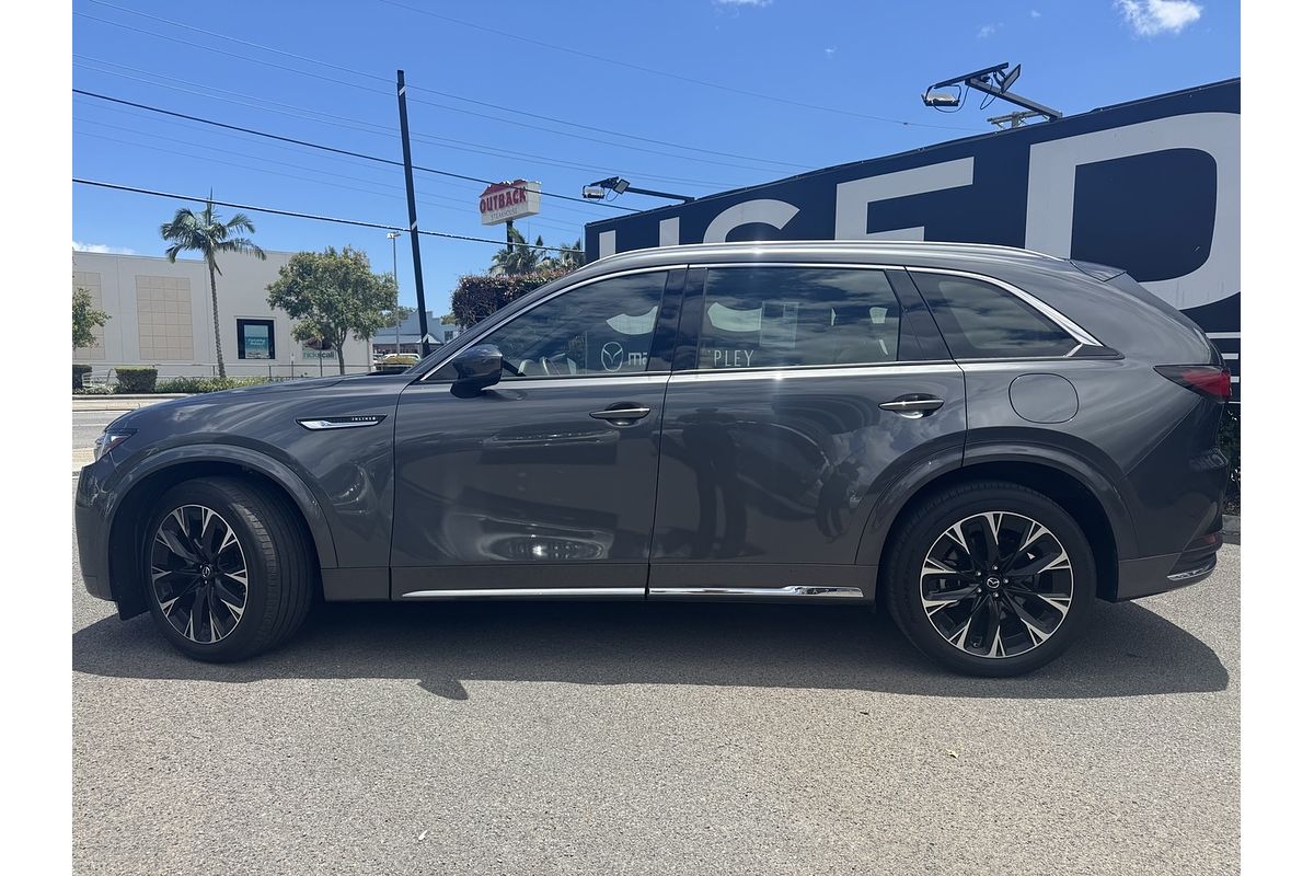 2023 Mazda CX-90 G50E AZAMI MHEV C90A