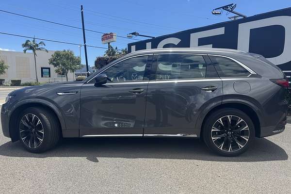 2023 Mazda CX-90 G50E AZAMI MHEV C90A