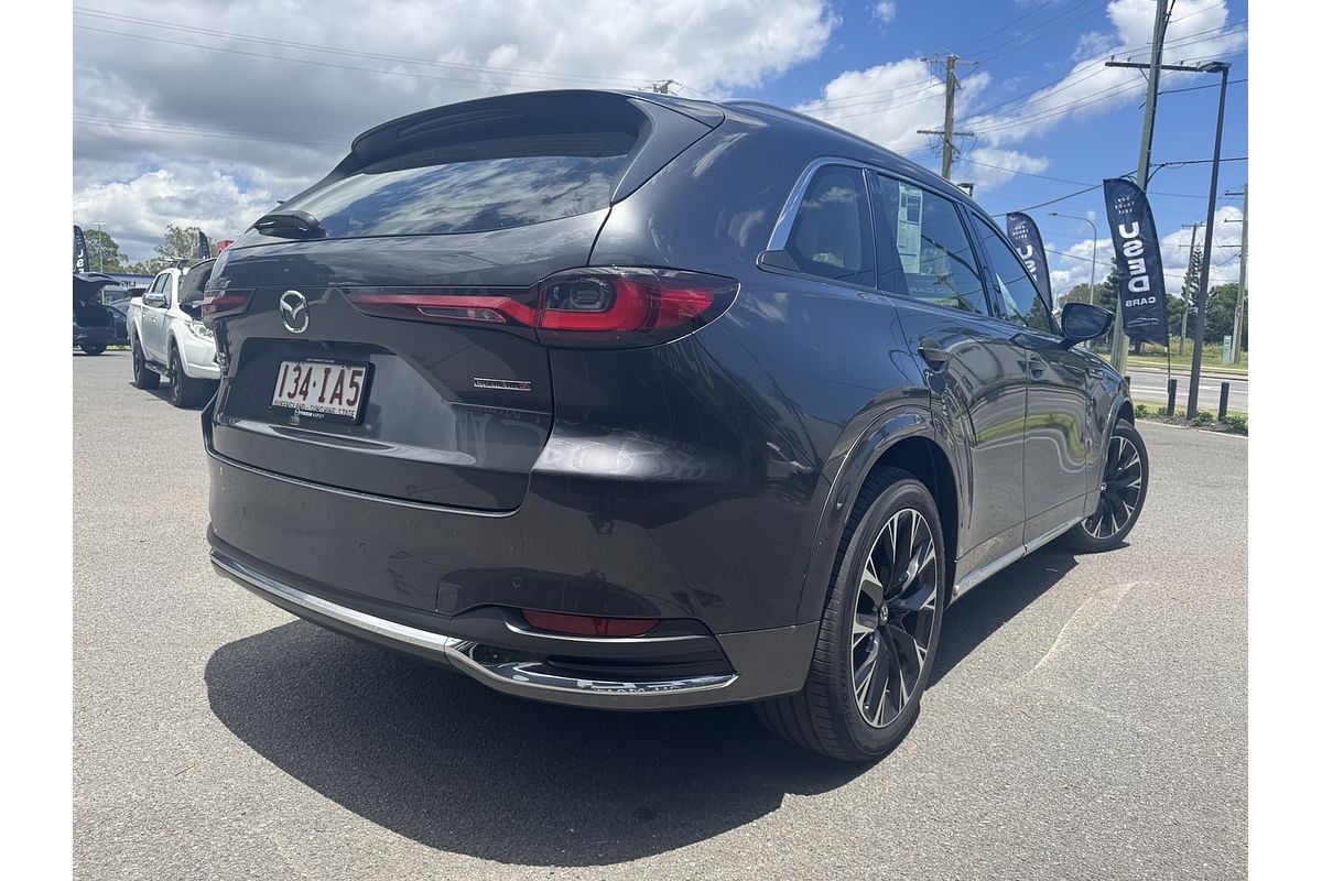 2023 Mazda CX-90 G50E AZAMI MHEV C90A