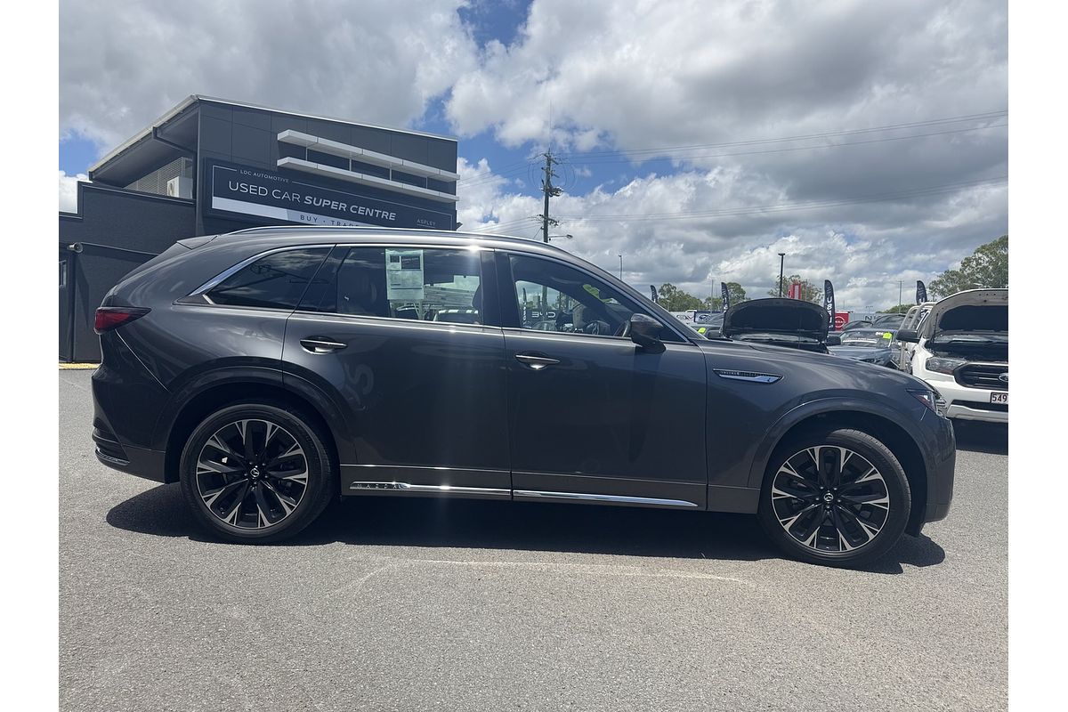 2023 Mazda CX-90 G50E AZAMI MHEV C90A