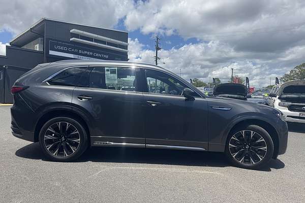 2023 Mazda CX-90 G50E AZAMI MHEV C90A