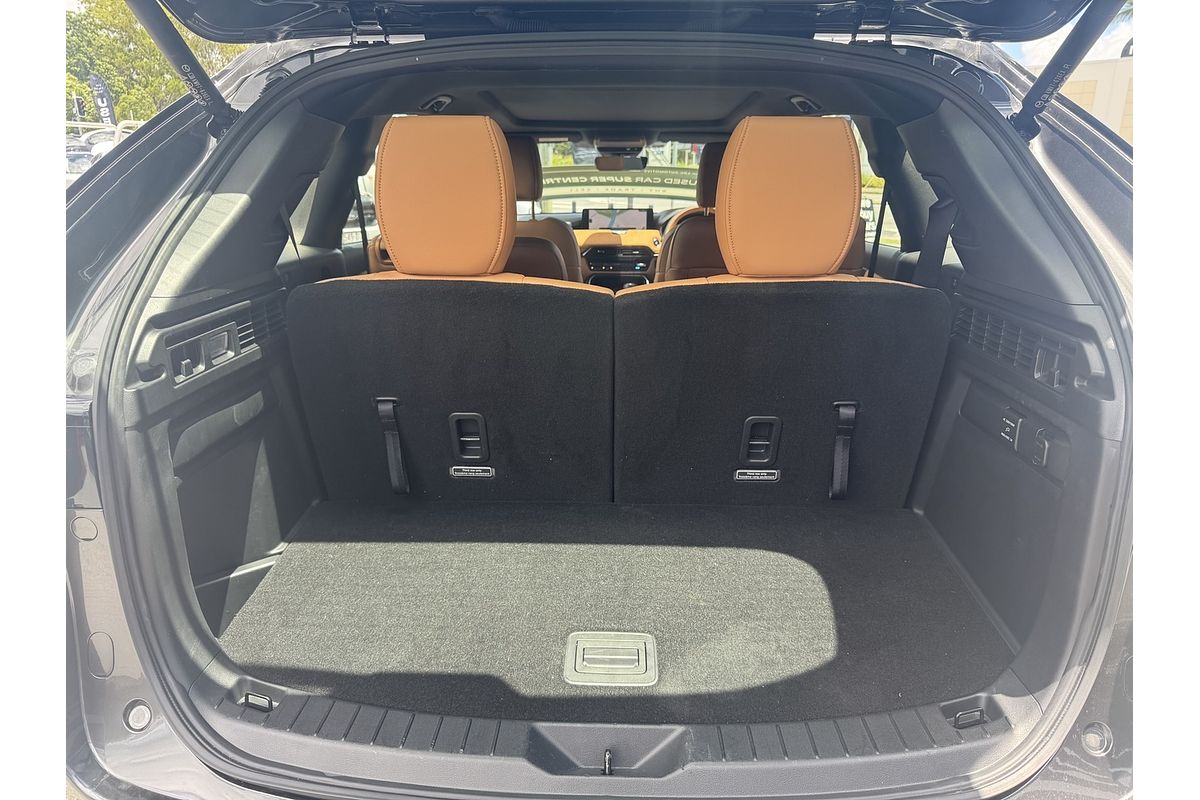 2023 Mazda CX-90 G50E AZAMI MHEV C90A
