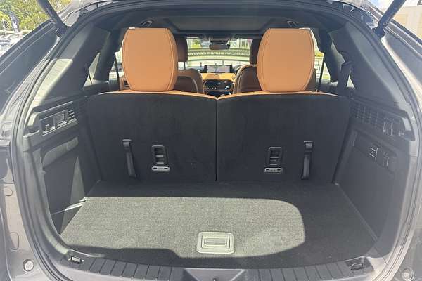 2023 Mazda CX-90 G50E AZAMI MHEV C90A