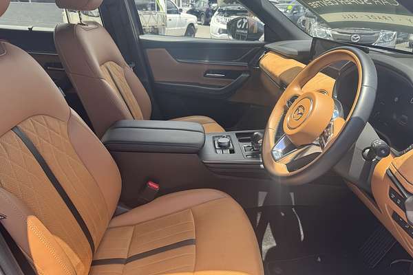 2023 Mazda CX-90 G50E AZAMI MHEV C90A