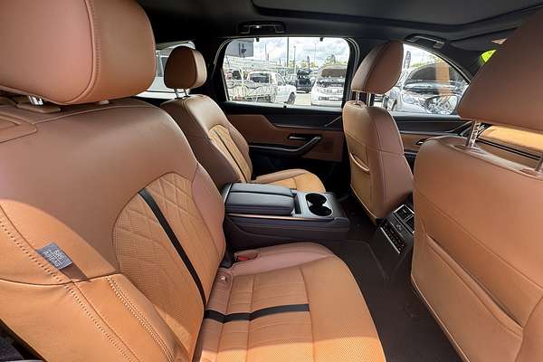 2023 Mazda CX-90 G50E AZAMI MHEV C90A