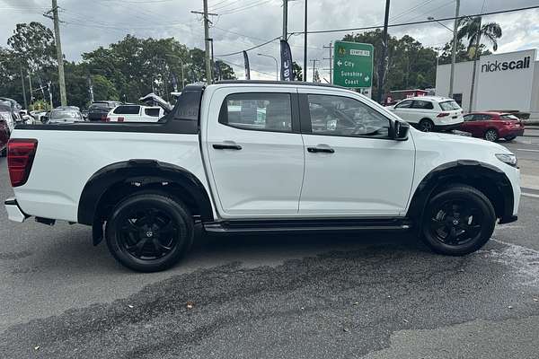 2023 Mazda BT-50 SP TF 4X4