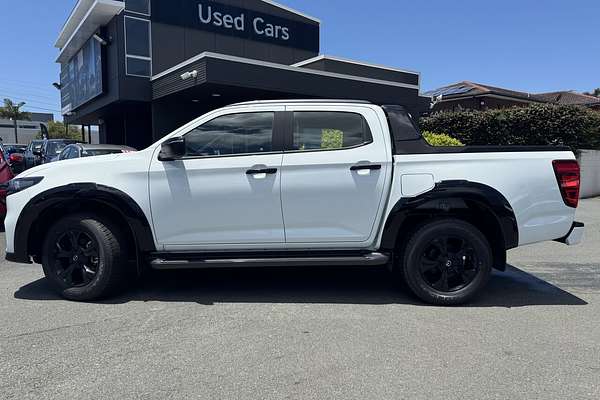 2023 Mazda BT-50 SP TF 4X4
