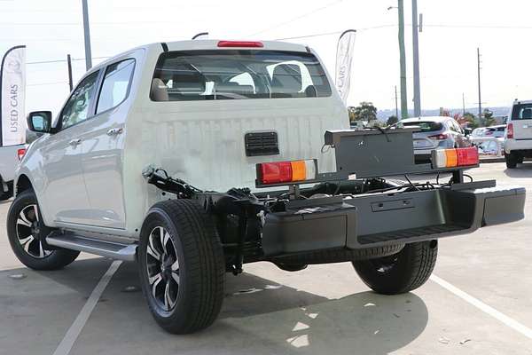 2023 Mazda BT-50 XTR TF 4X4