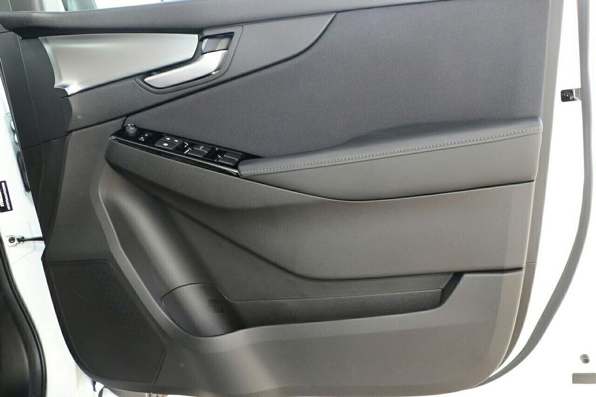 2023 Mazda BT-50 XTR TF 4X4