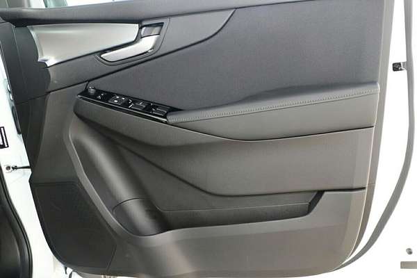 2023 Mazda BT-50 XTR TF 4X4