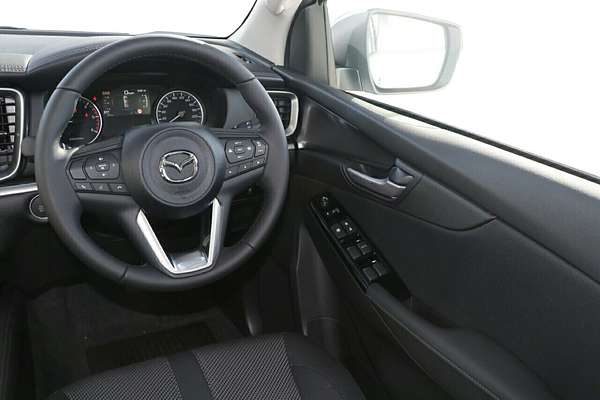 2023 Mazda BT-50 XTR TF 4X4