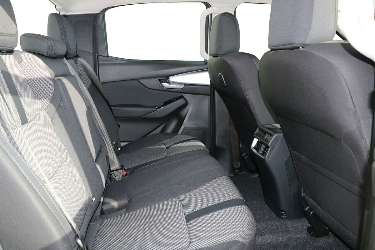 2023 Mazda BT-50 XTR TF 4X4