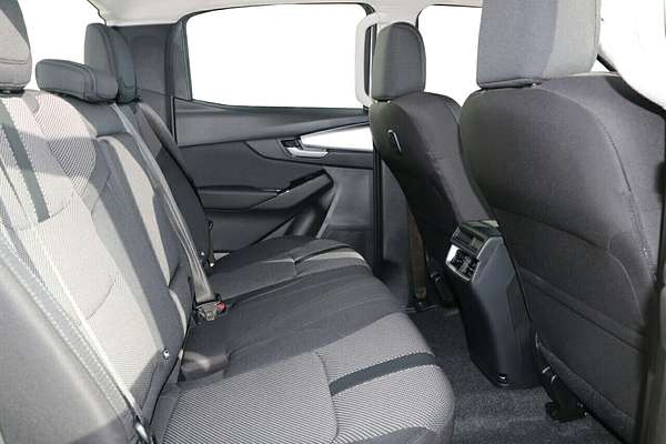 2023 Mazda BT-50 XTR TF 4X4