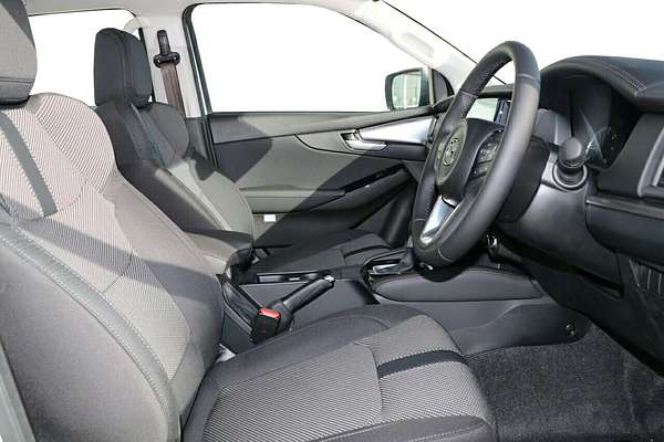 2023 Mazda BT-50 XTR TF 4X4
