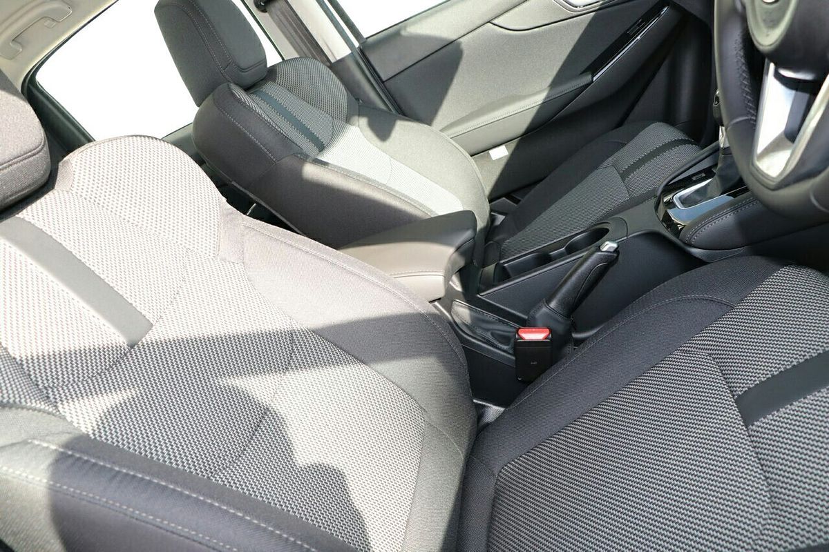 2023 Mazda BT-50 XTR TF 4X4