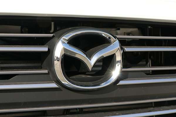 2023 Mazda BT-50 XTR TF 4X4