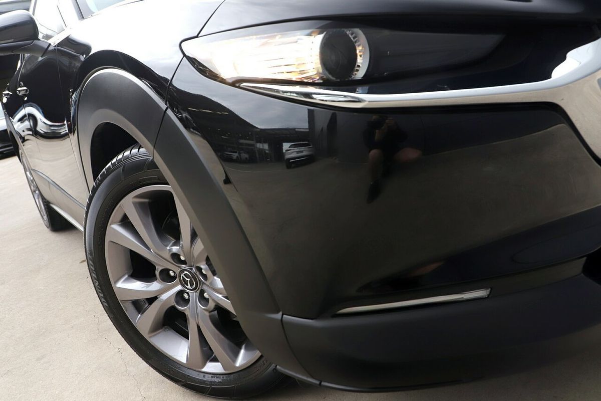 2024 Mazda CX-30 G20 Evolve DM Series